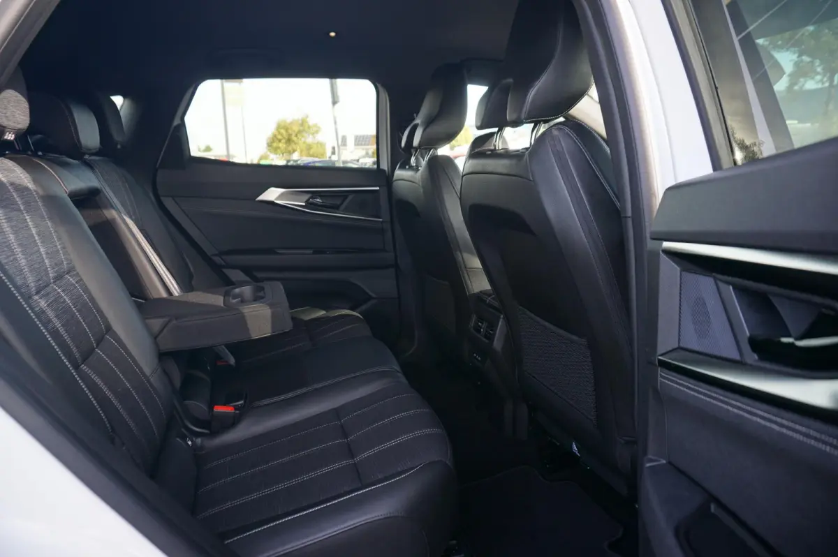 1.2 E-Tech full Hybrid 200 Techno