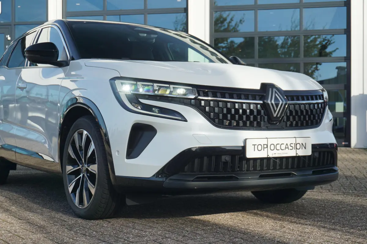 1.2 E-Tech full Hybrid 200 Techno