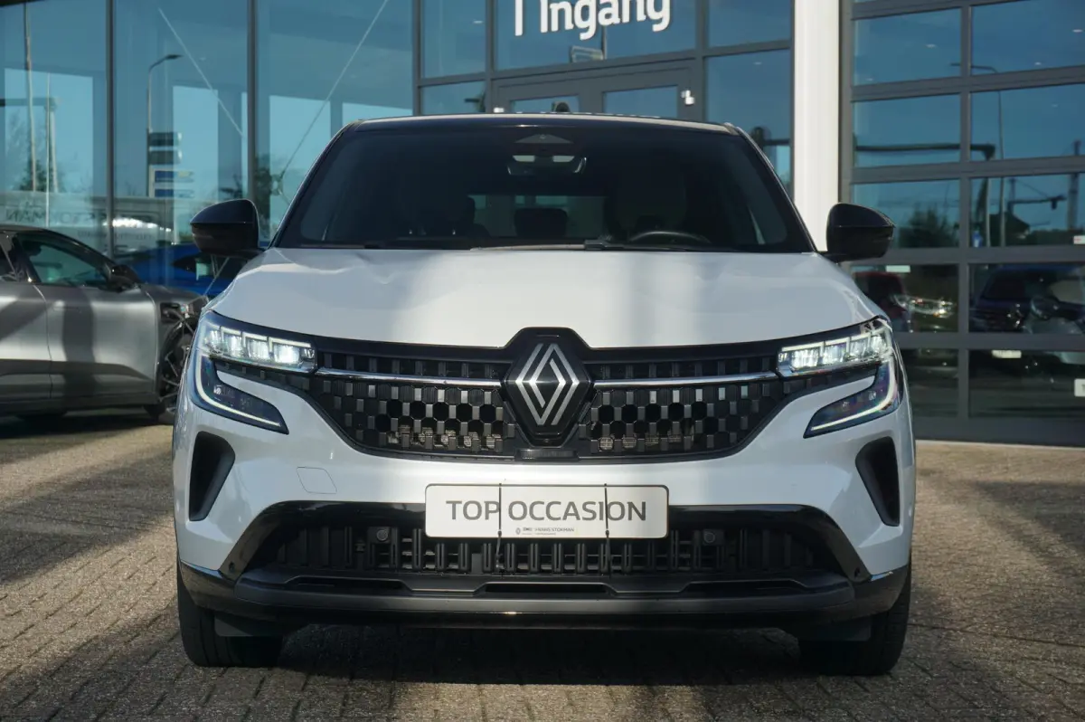 1.2 E-Tech full Hybrid 200 Techno