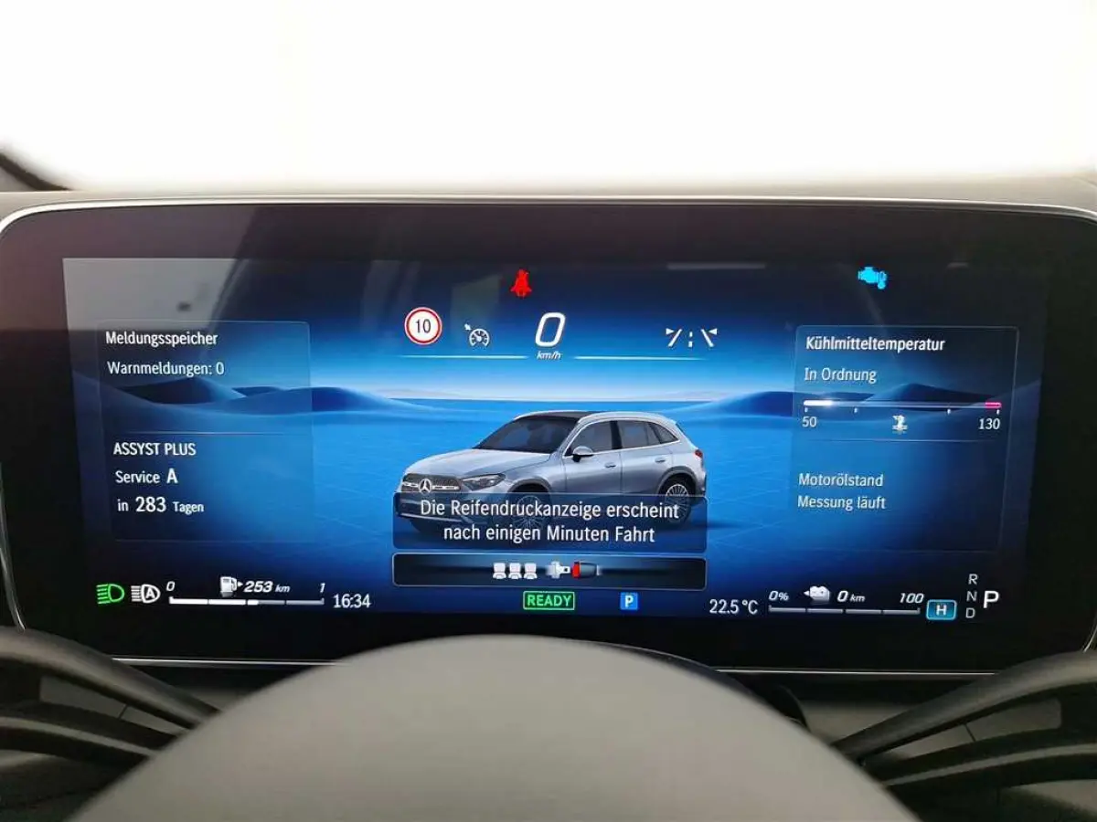 4MATIC AMG Line Achteruitrijcamera DAB LED Leder