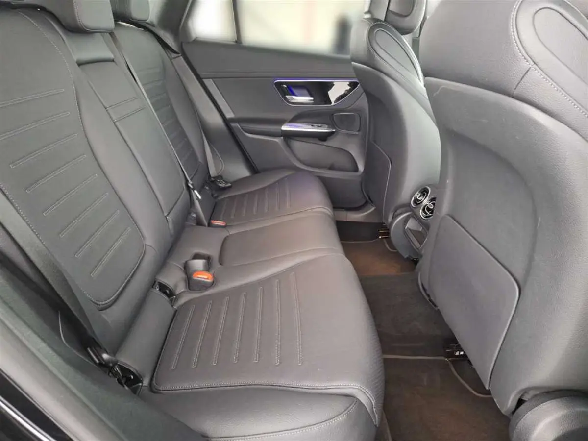 4MATIC AMG Line Achteruitrijcamera DAB LED Leder