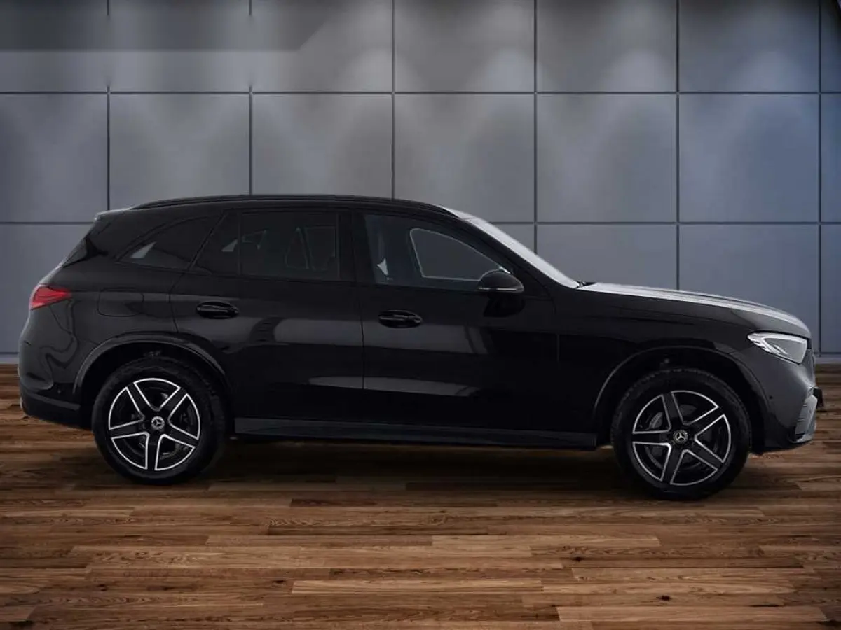 4MATIC AMG Line Achteruitrijcamera DAB LED Leder