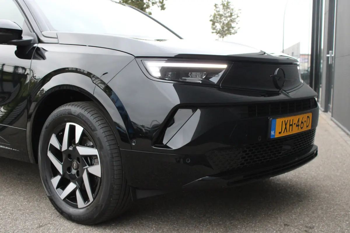 1.2 Turbo Hybrid GS | Automaat | Navi by app | Apple carplay | Bluetooth | Adaptieve cruise control | NL auto |