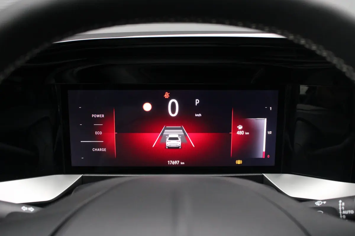1.2 Turbo Hybrid GS | Automaat | Navi by app | Apple carplay | Bluetooth | Adaptieve cruise control | NL auto |