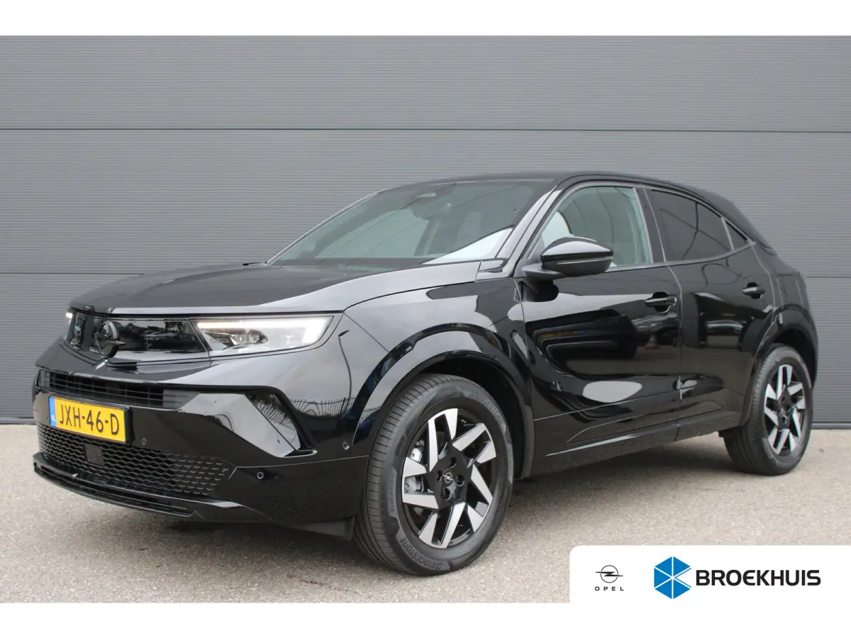 1.2 Turbo Hybrid GS | Automaat | Navi by app | Apple carplay | Bluetooth | Adaptieve cruise control | NL auto |