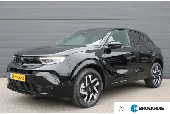 1.2 Turbo Hybrid GS | Automaat | Navi by app | Apple carplay | Bluetooth | Adaptieve cruise control | NL auto |