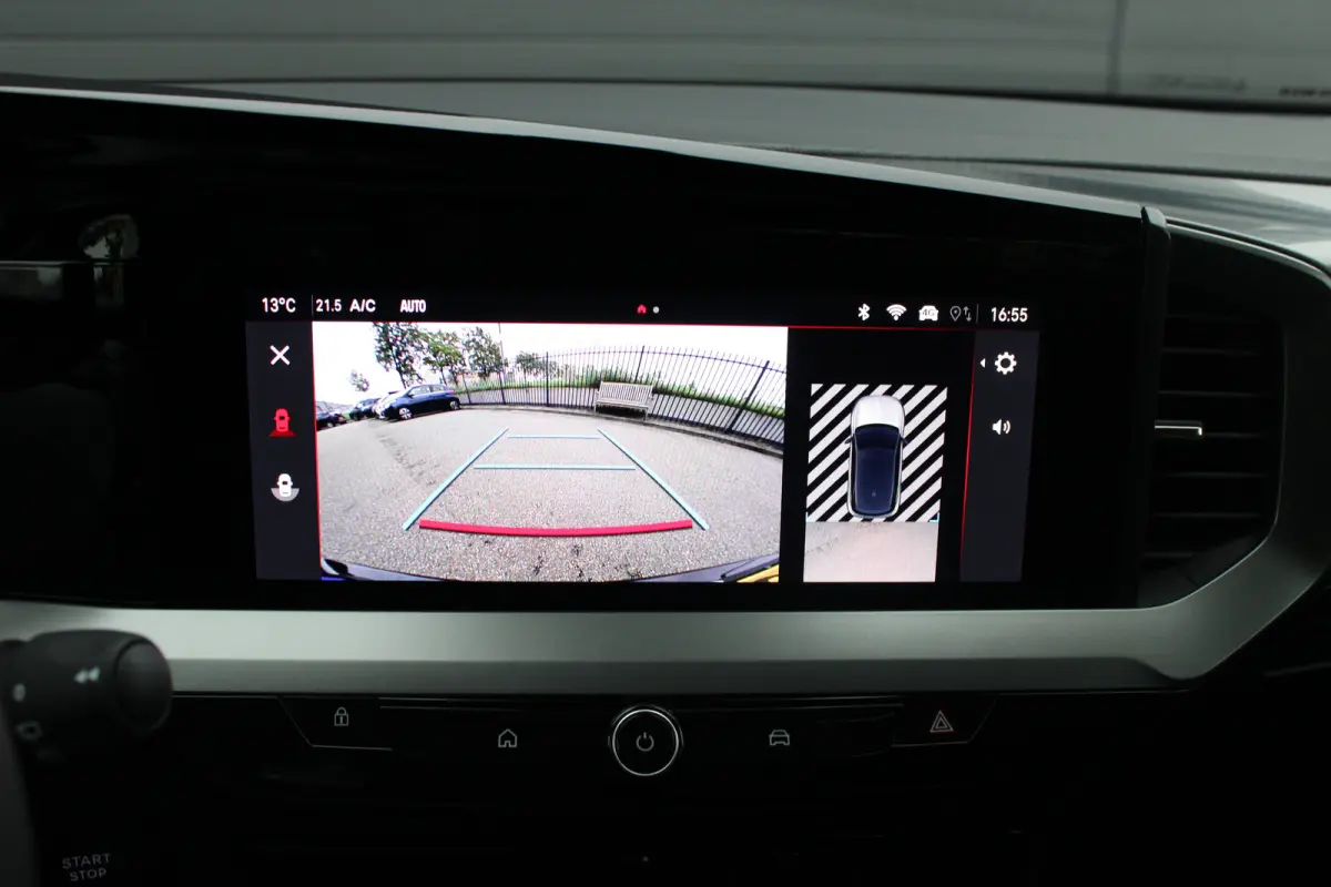1.2 Turbo Hybrid GS | Automaat | Navi by app | Apple carplay | Bluetooth | Adaptieve cruise control | NL auto |