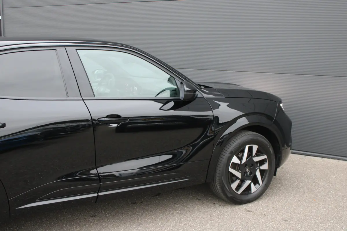 1.2 Turbo Hybrid GS | Automaat | Navi by app | Apple carplay | Bluetooth | Adaptieve cruise control | NL auto |