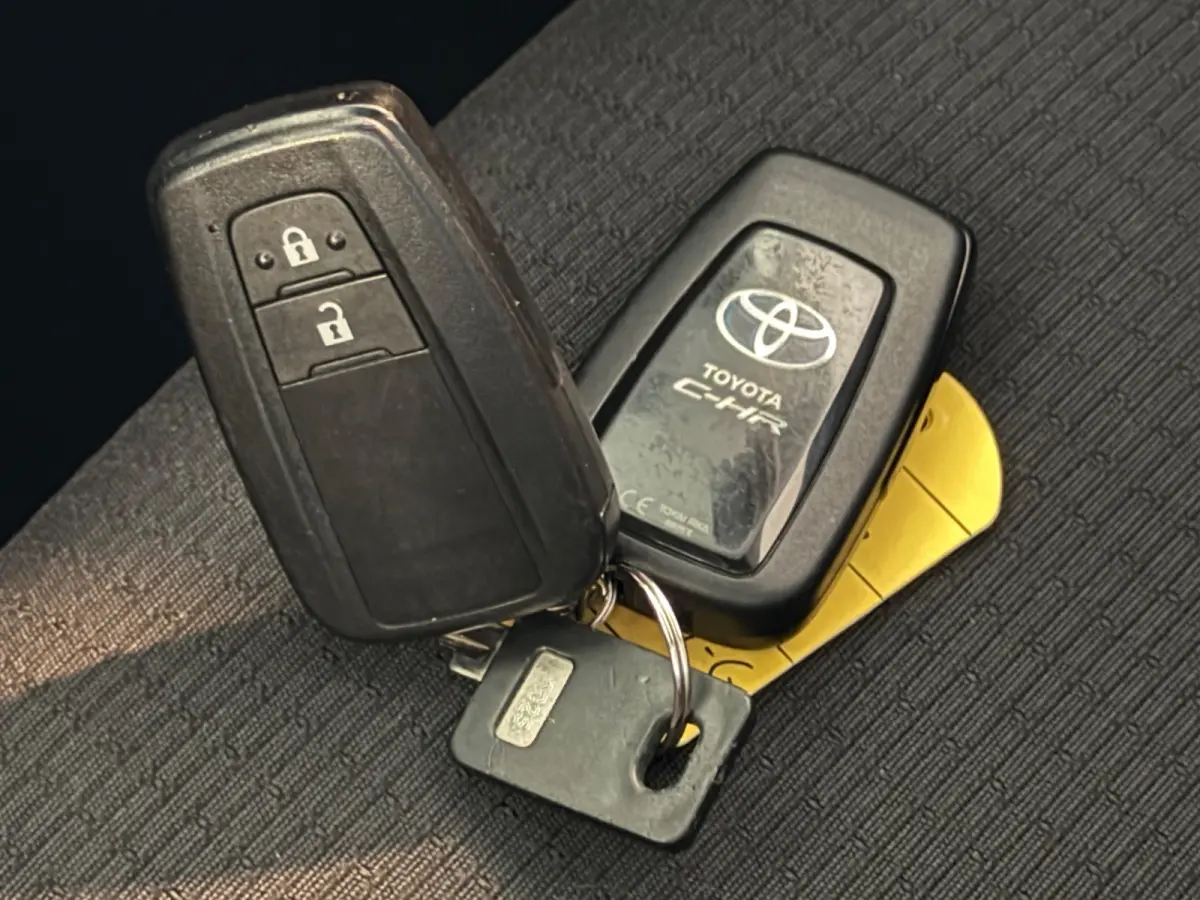 1.8 Hybrid Style, NAP, Camera, JBL, KeyLess, Trekhaak