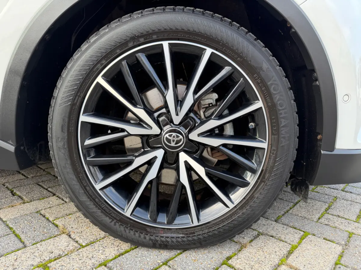 1.8 Hybrid Style, NAP, Camera, JBL, KeyLess, Trekhaak