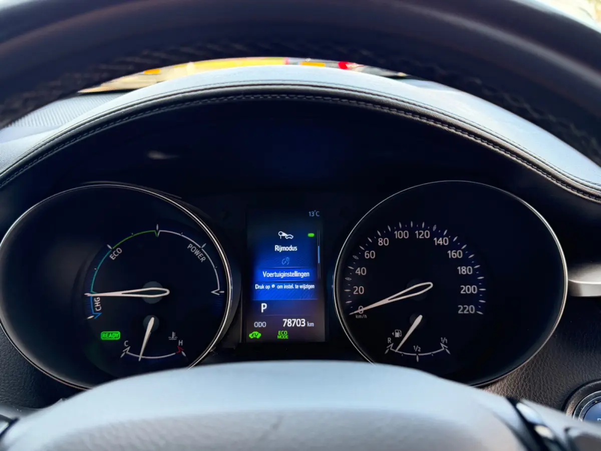 1.8 Hybrid Style, NAP, Camera, JBL, KeyLess, Trekhaak
