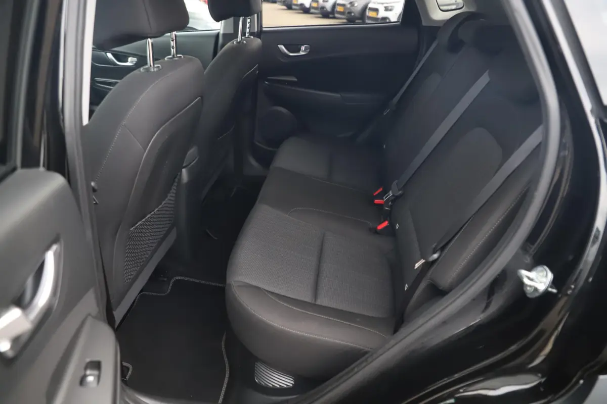 1.6 GDI HEV Fashion Automaat Hoge Instap Navigatie Achteruitrijcamera
