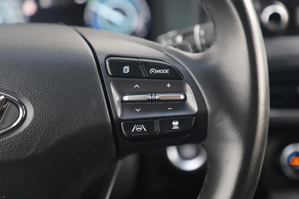 1.6 GDI HEV Fashion Automaat Hoge Instap Navigatie Achteruitrijcamera