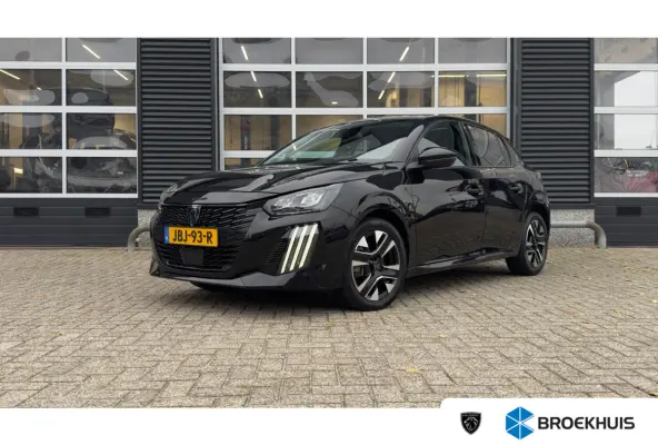 1.2 Hybrid 100 pk Allure | Camera | Stoelverwarming | Apple Carplay / Android Auto | Draadloze telefoonoplader |