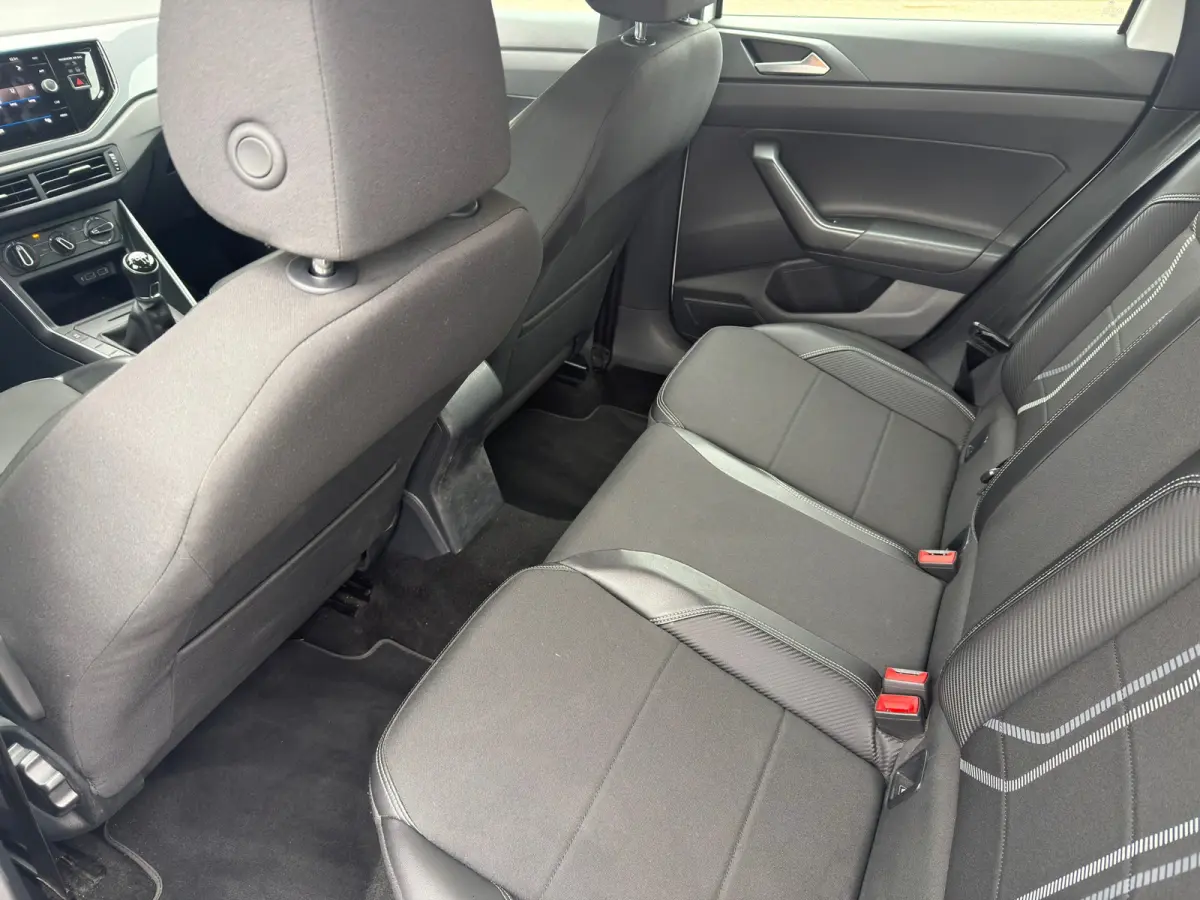 1.6 TDI Comfortline / Airco / Adaptief Cruise / Navi / Carplayl Dstr vv 175dkm l