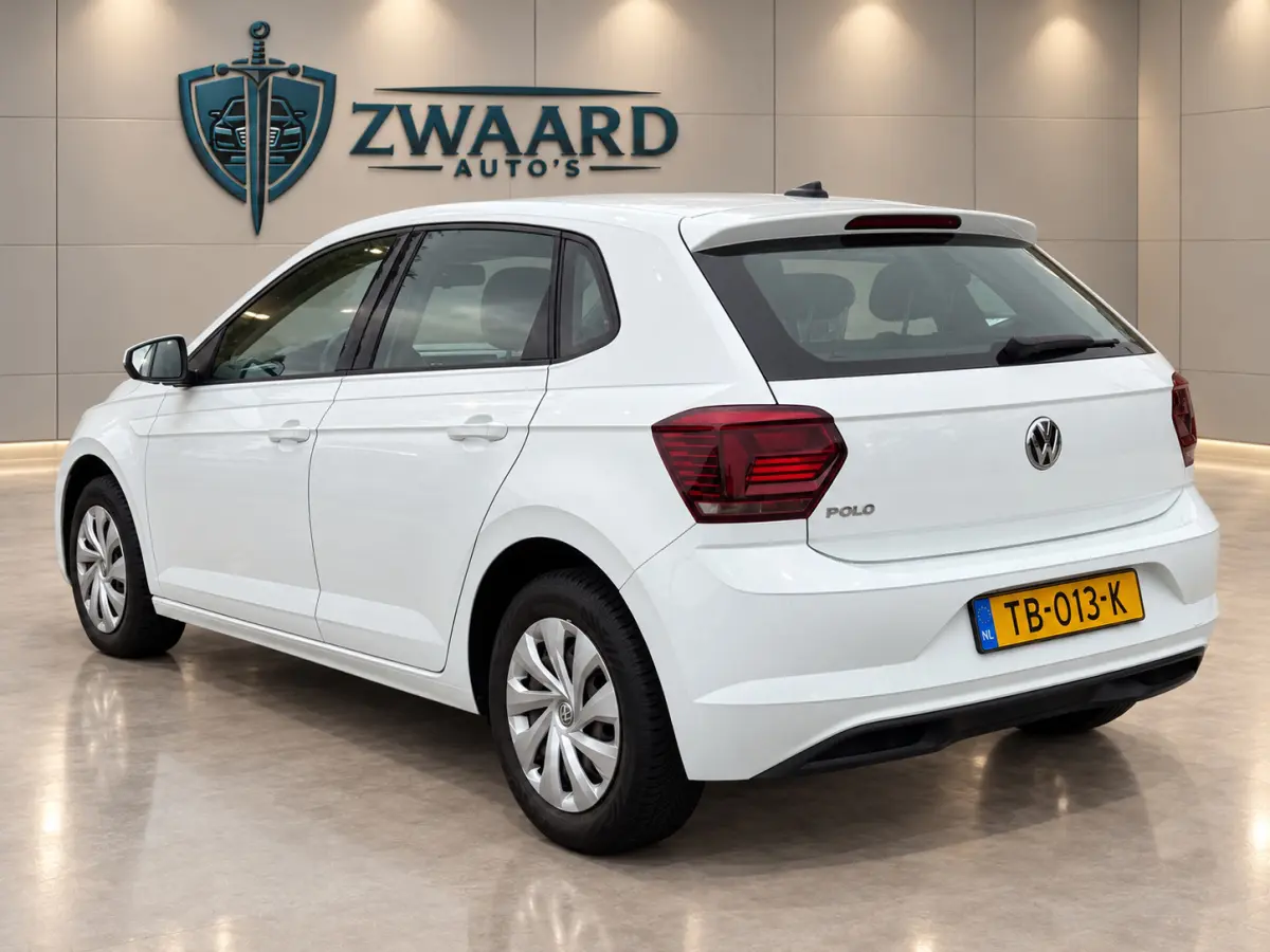 1.6 TDI Comfortline / Airco / Adaptief Cruise / Navi / Carplayl Dstr vv 175dkm l