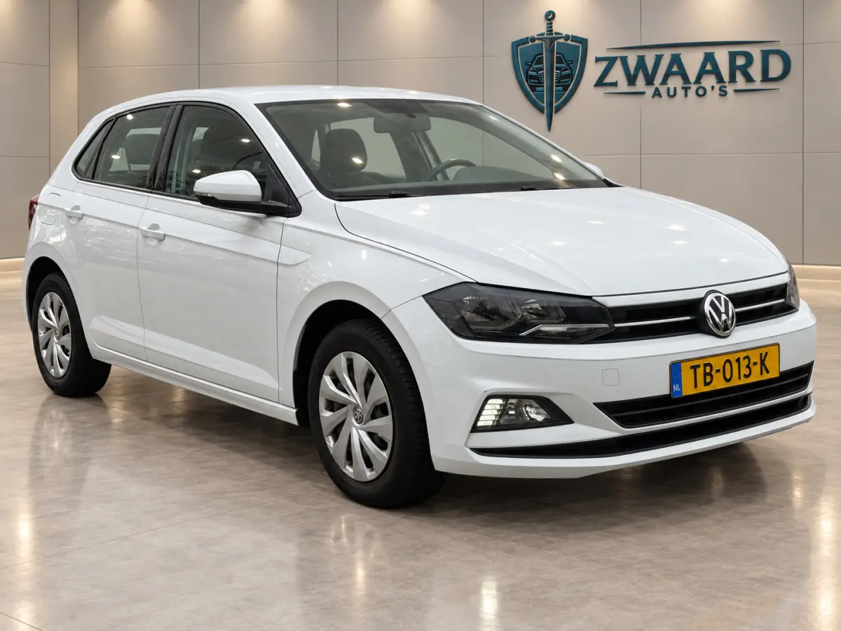 1.6 TDI Comfortline / Airco / Adaptief Cruise / Navi / Carplayl Dstr vv 175dkm l