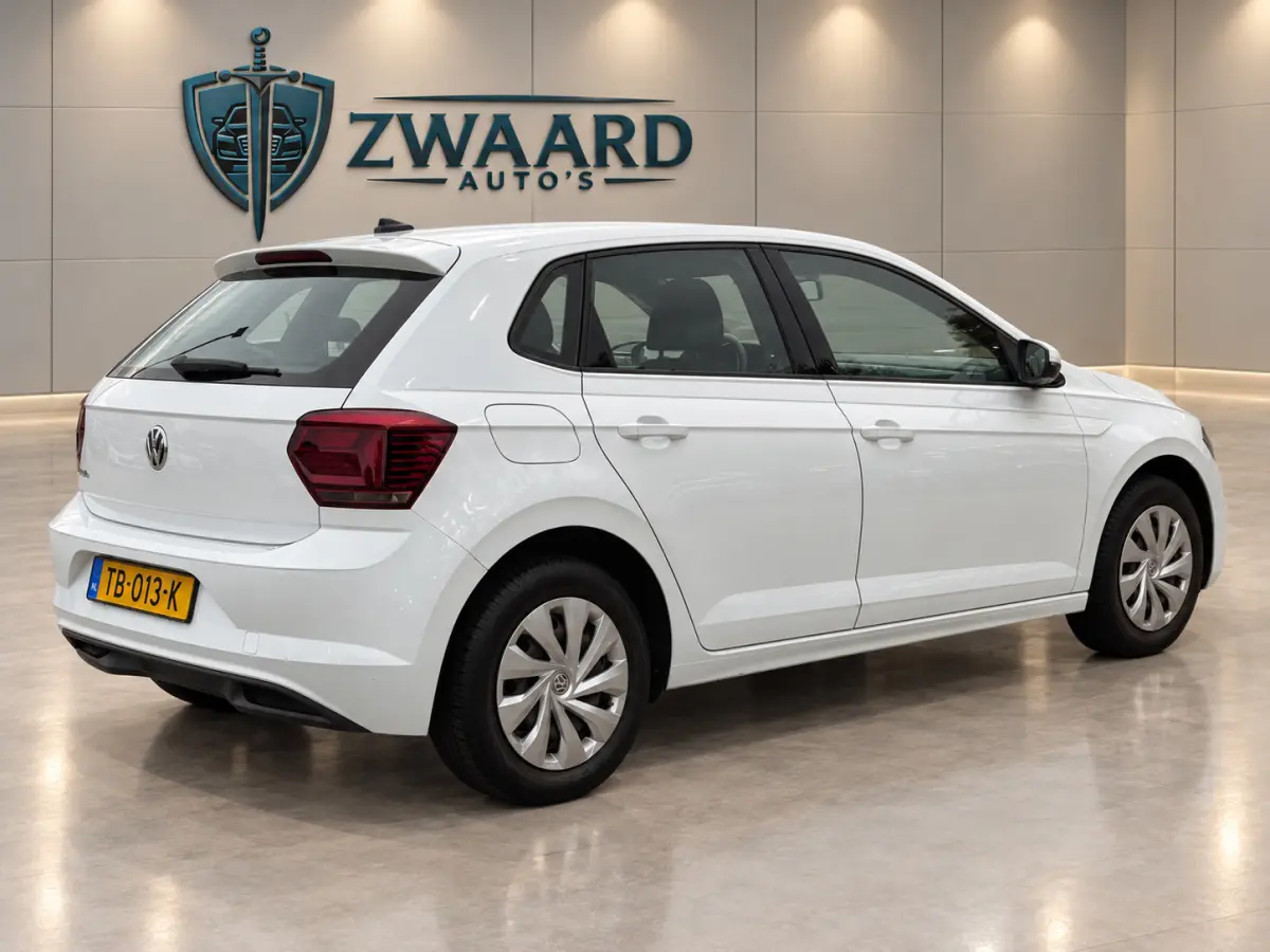 1.6 TDI Comfortline / Airco / Adaptief Cruise / Navi / Carplayl Dstr vv 175dkm l