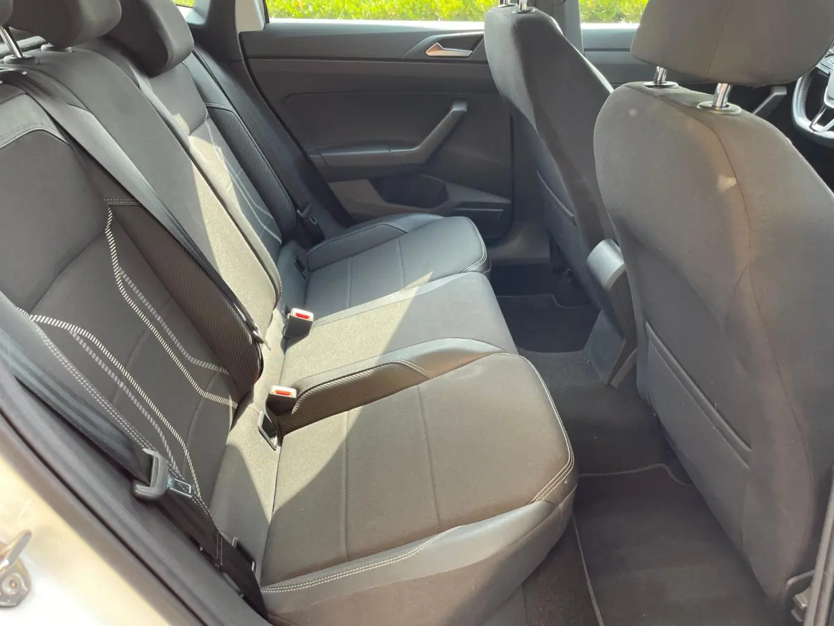 1.6 TDI Comfortline / Airco / Adaptief Cruise / Navi / Carplayl Dstr vv 175dkm l