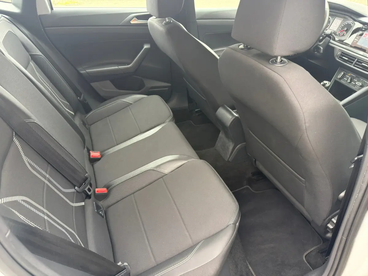 1.6 TDI Comfortline / Airco / Adaptief Cruise / Navi / Carplayl Dstr vv 175dkm l