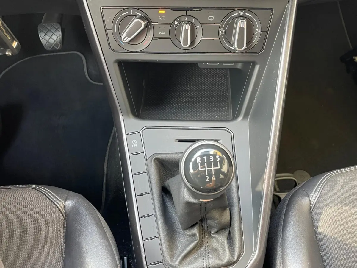 1.6 TDI Comfortline / Airco / Adaptief Cruise / Navi / Carplayl Dstr vv 175dkm l