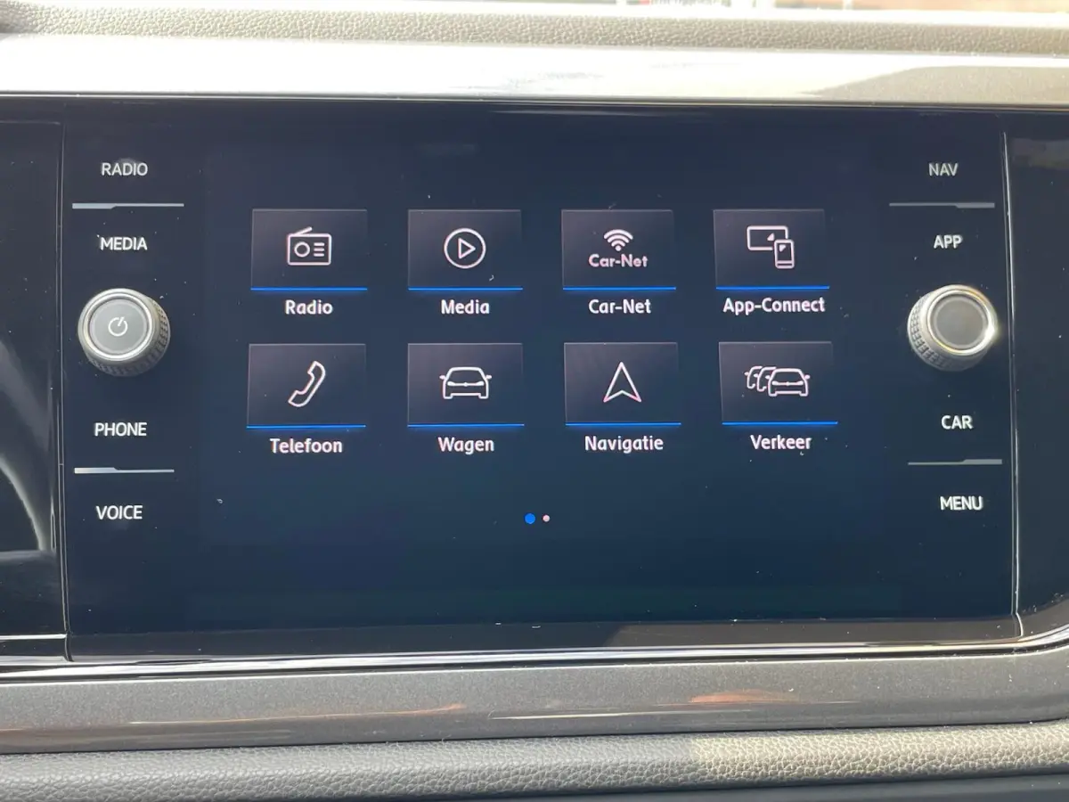 1.6 TDI Comfortline / Airco / Adaptief Cruise / Navi / Carplayl Dstr vv 175dkm l