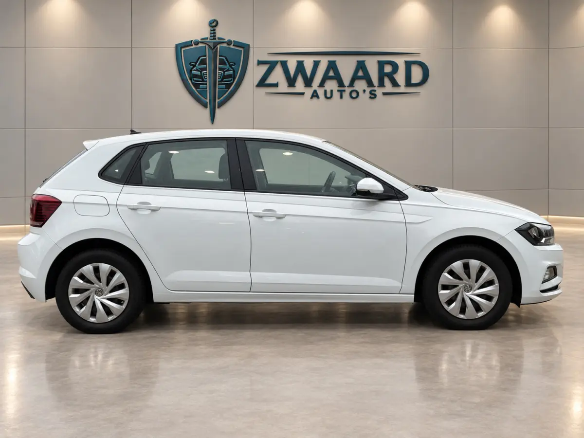 1.6 TDI Comfortline / Airco / Adaptief Cruise / Navi / Carplayl Dstr vv 175dkm l