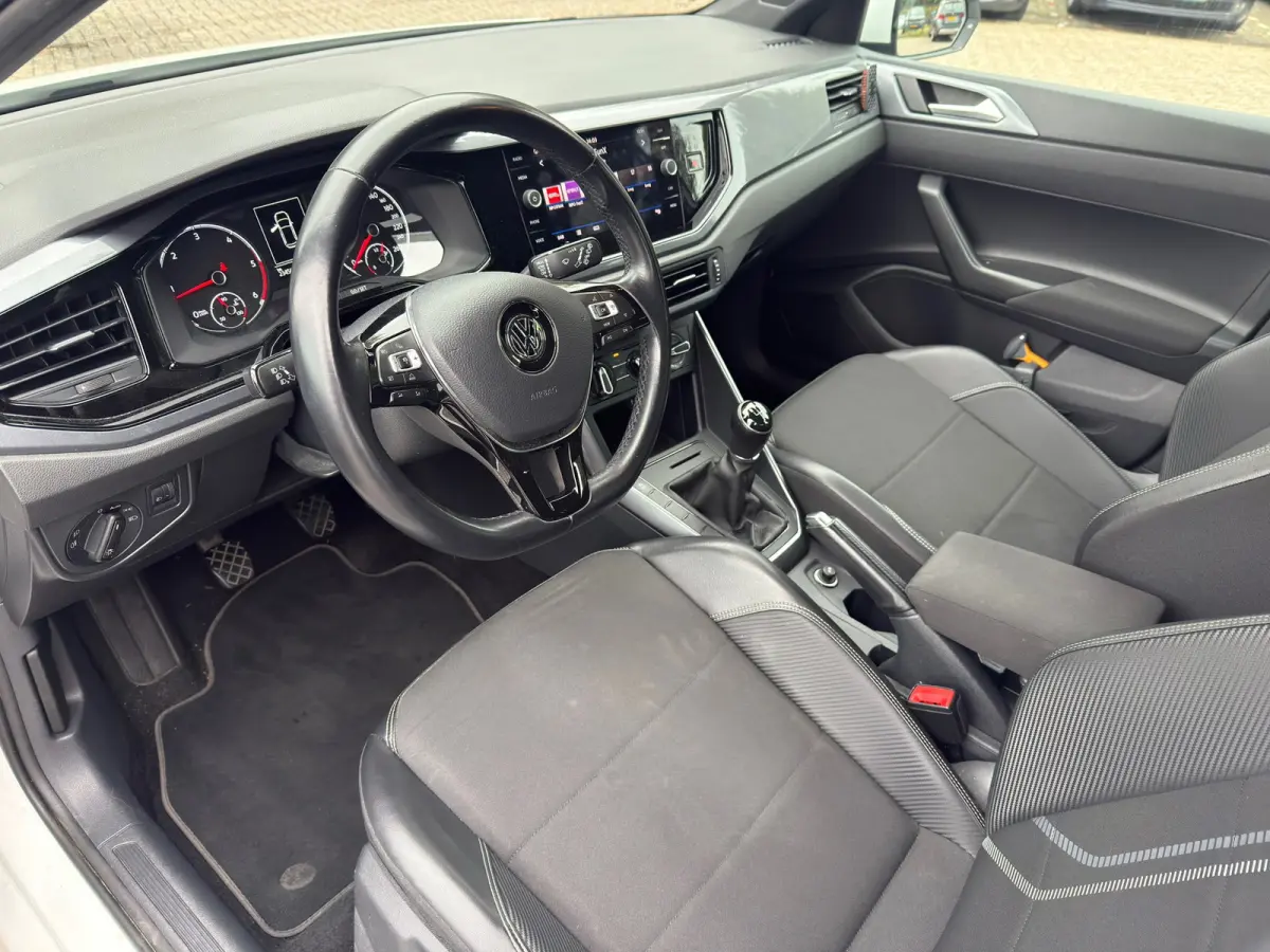 1.6 TDI Comfortline / Airco / Adaptief Cruise / Navi / Carplayl Dstr vv 175dkm l