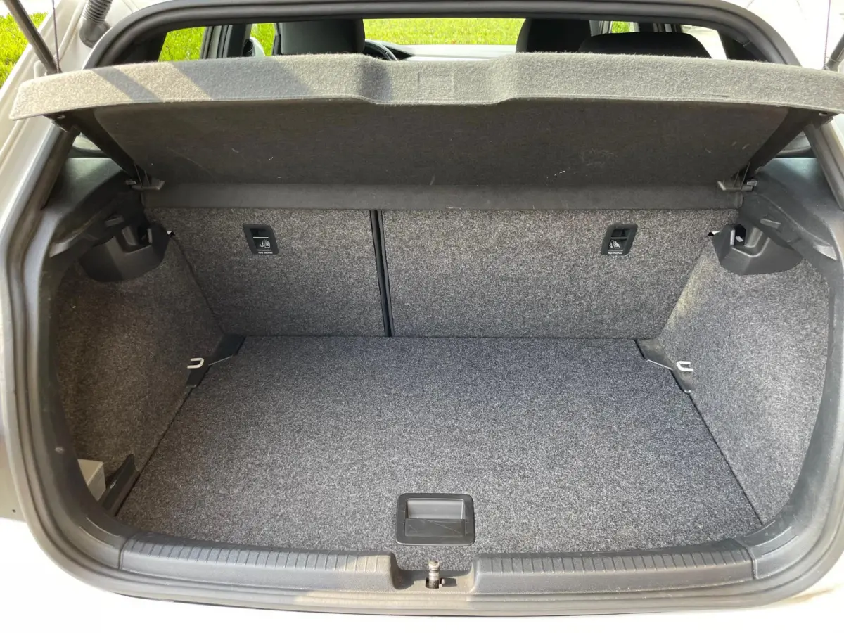 1.6 TDI Comfortline / Airco / Adaptief Cruise / Navi / Carplayl Dstr vv 175dkm l