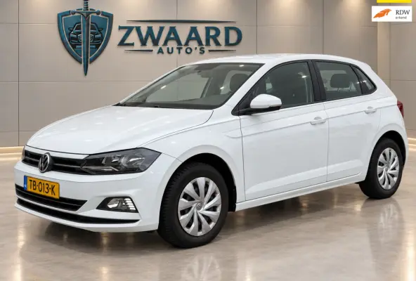 1.6 TDI Comfortline / Airco / Adaptief Cruise / Navi / Carplayl Dstr vv 175dkm l