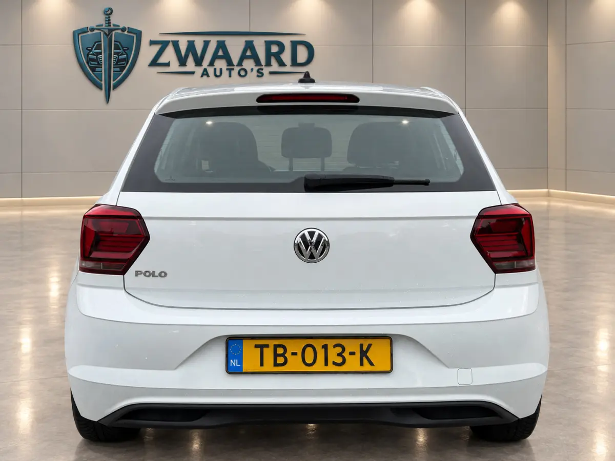 1.6 TDI Comfortline / Airco / Adaptief Cruise / Navi / Carplayl Dstr vv 175dkm l