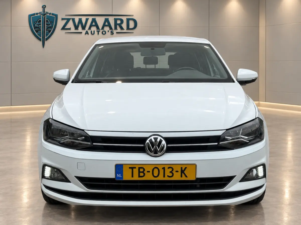 1.6 TDI Comfortline / Airco / Adaptief Cruise / Navi / Carplayl Dstr vv 175dkm l
