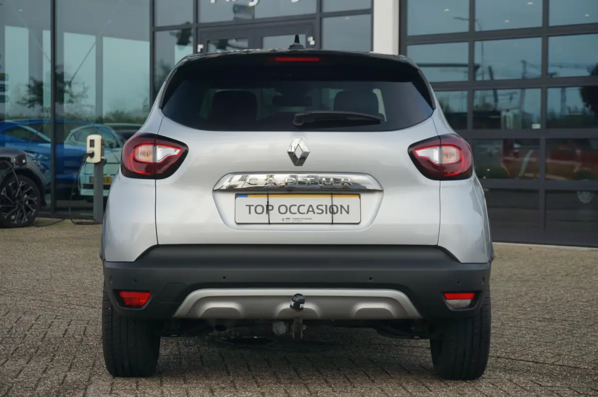 1.2 TCe 120 EDC Edition One