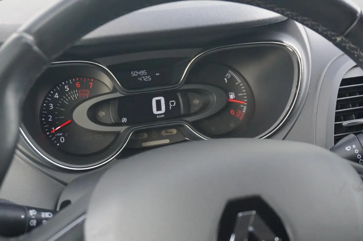 1.2 TCe 120 EDC Edition One
