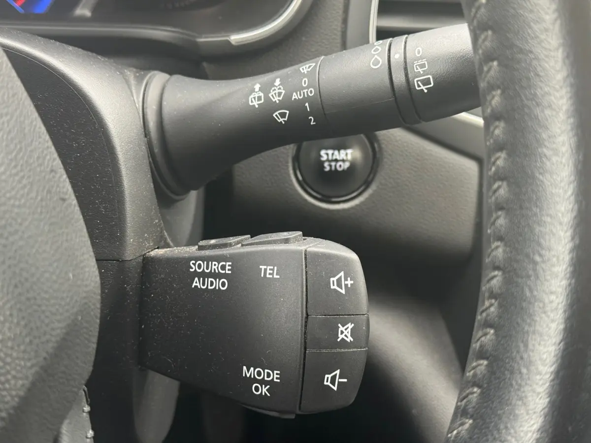 1.5 dCi Eco2 Bose l Camera l Navi l Cruise l IZGST l