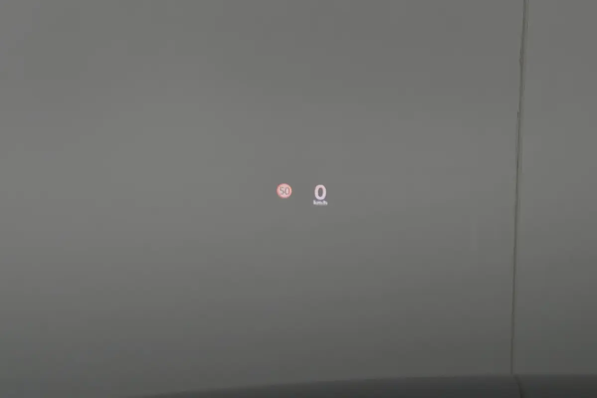 2.0 e-SkyActiv-X M Hybrid Homura Trekhaak Head-Up Display Camera