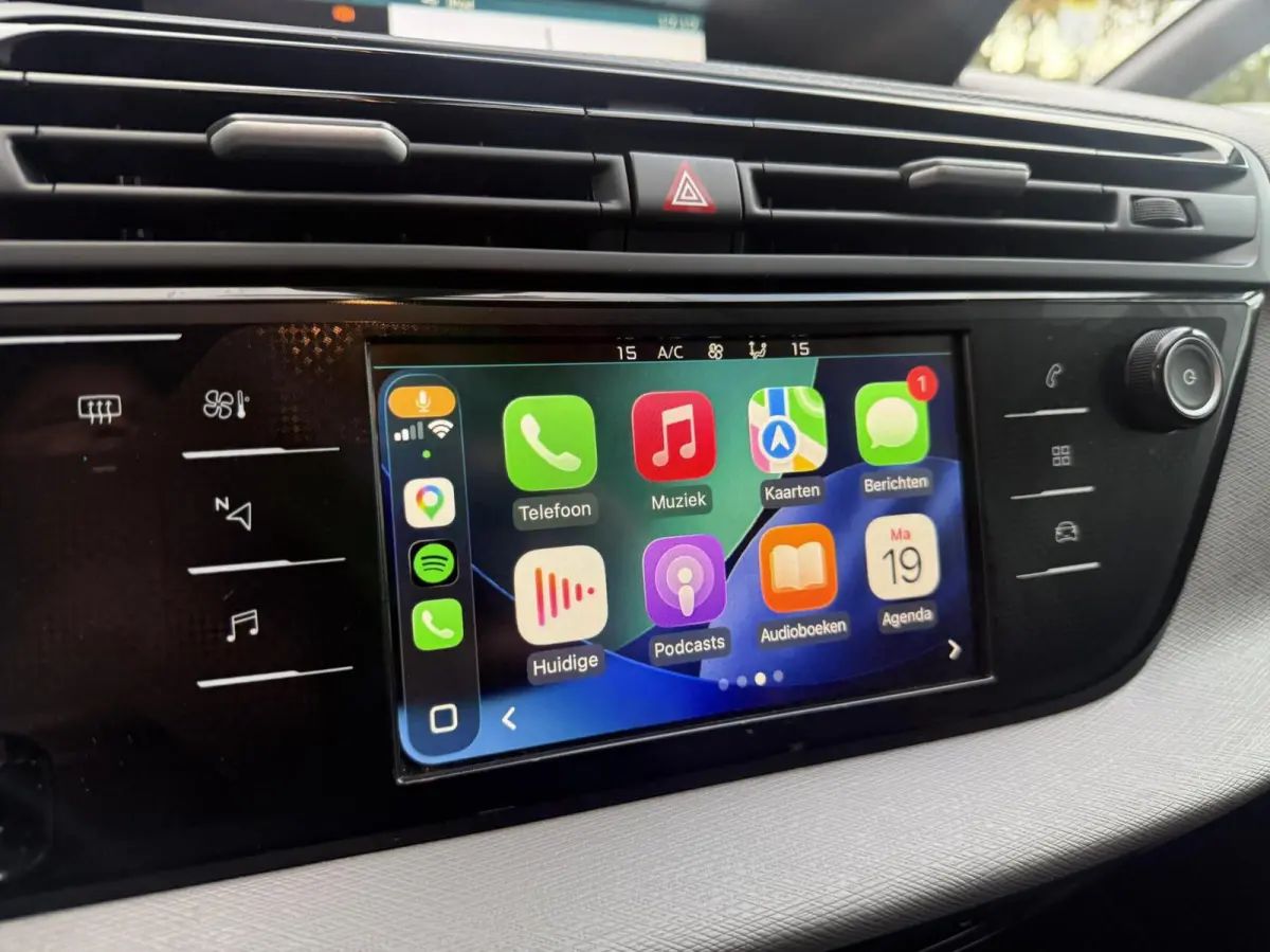 1.2 THP 130PK 7P NWE D-RIEM/TH/CARPLAY *ALL-IN PRIJS*