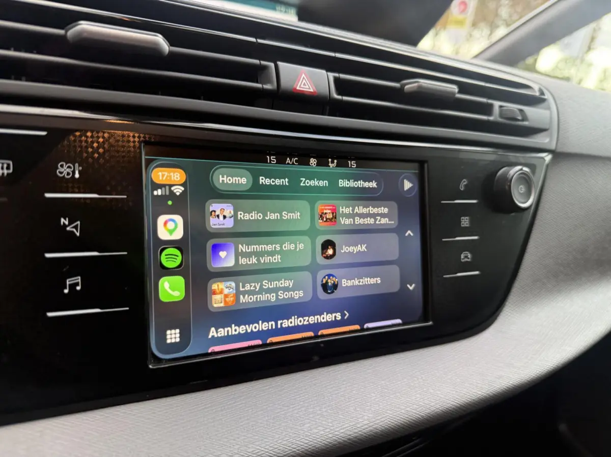 1.2 THP 130PK 7P NWE D-RIEM/TH/CARPLAY *ALL-IN PRIJS*