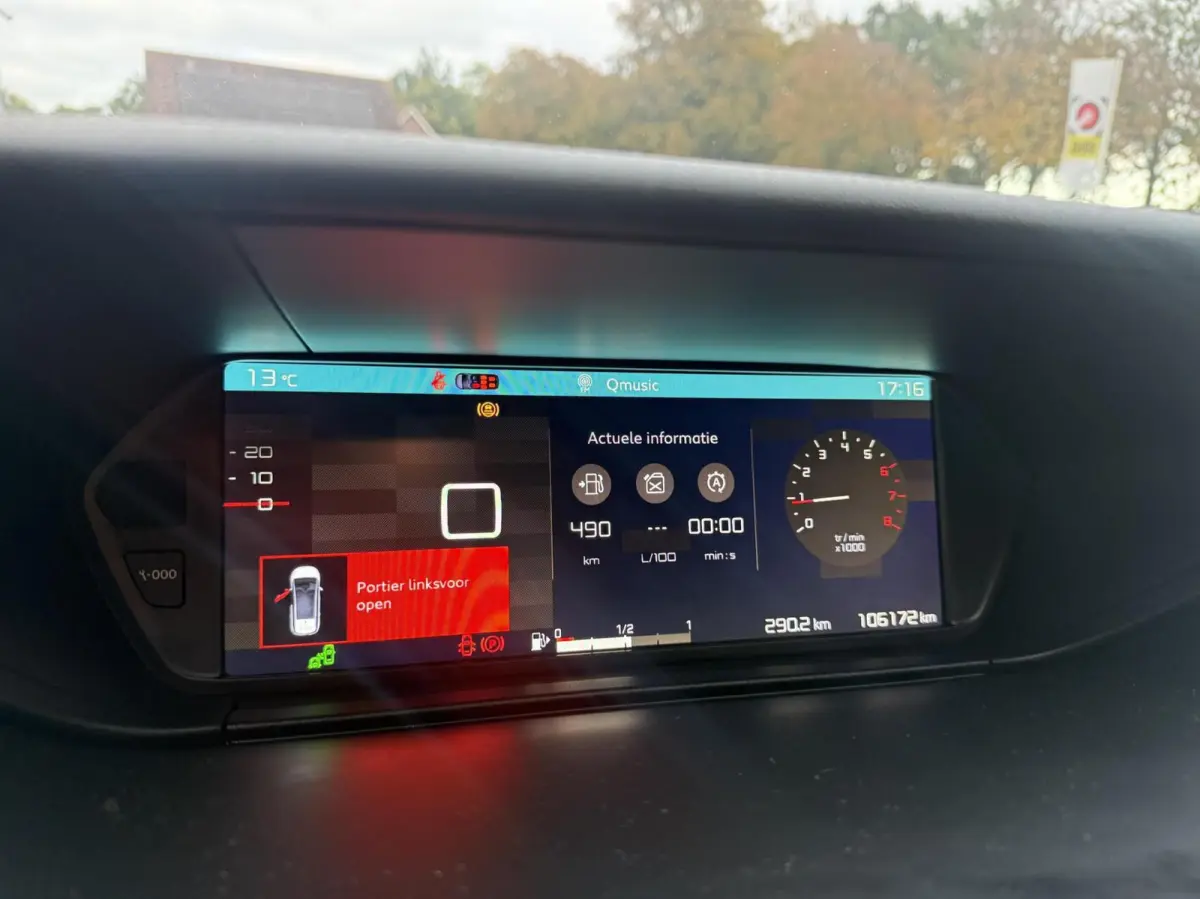 1.2 THP 130PK 7P NWE D-RIEM/TH/CARPLAY *ALL-IN PRIJS*