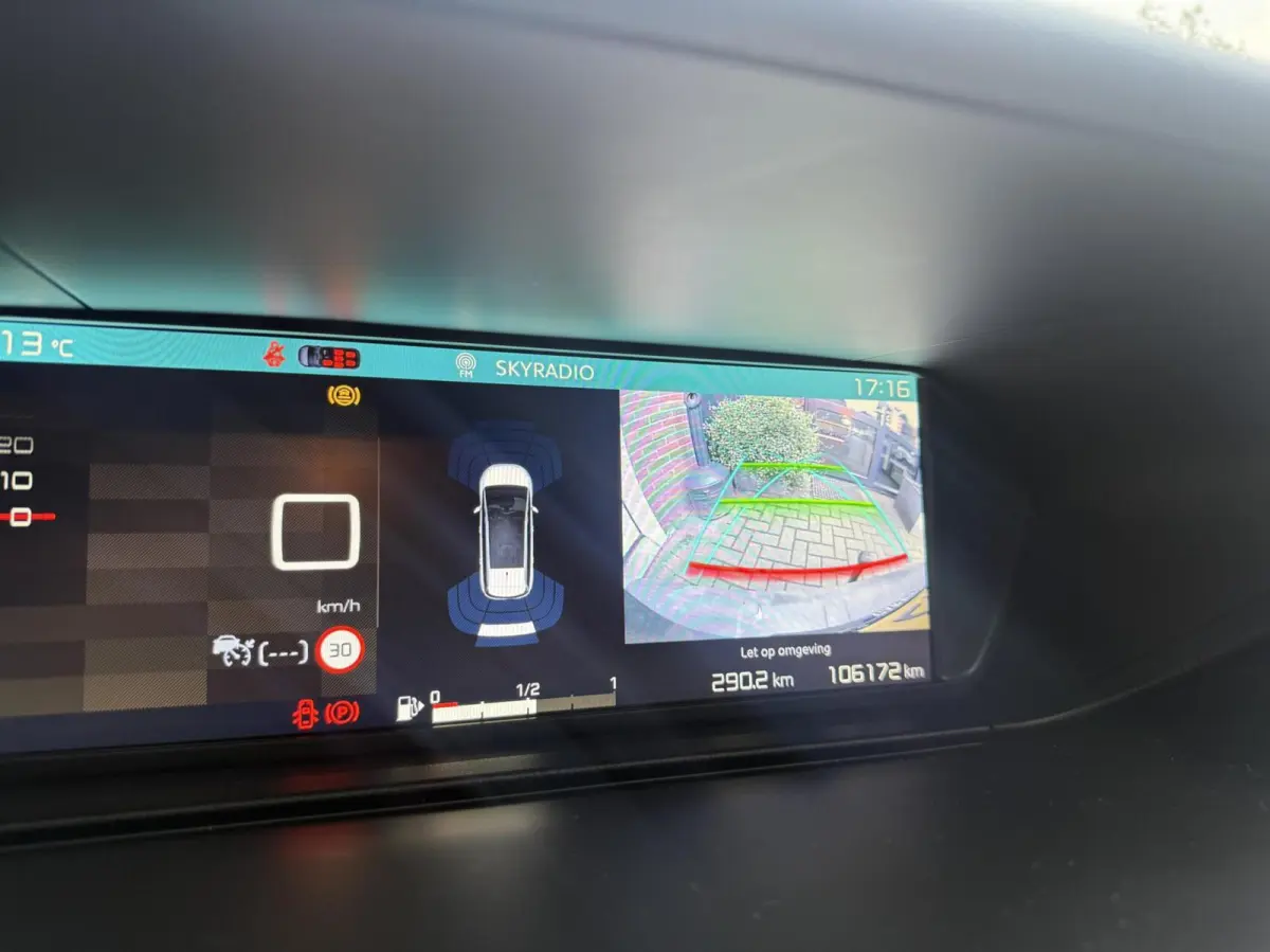 1.2 THP 130PK 7P NWE D-RIEM/TH/CARPLAY *ALL-IN PRIJS*