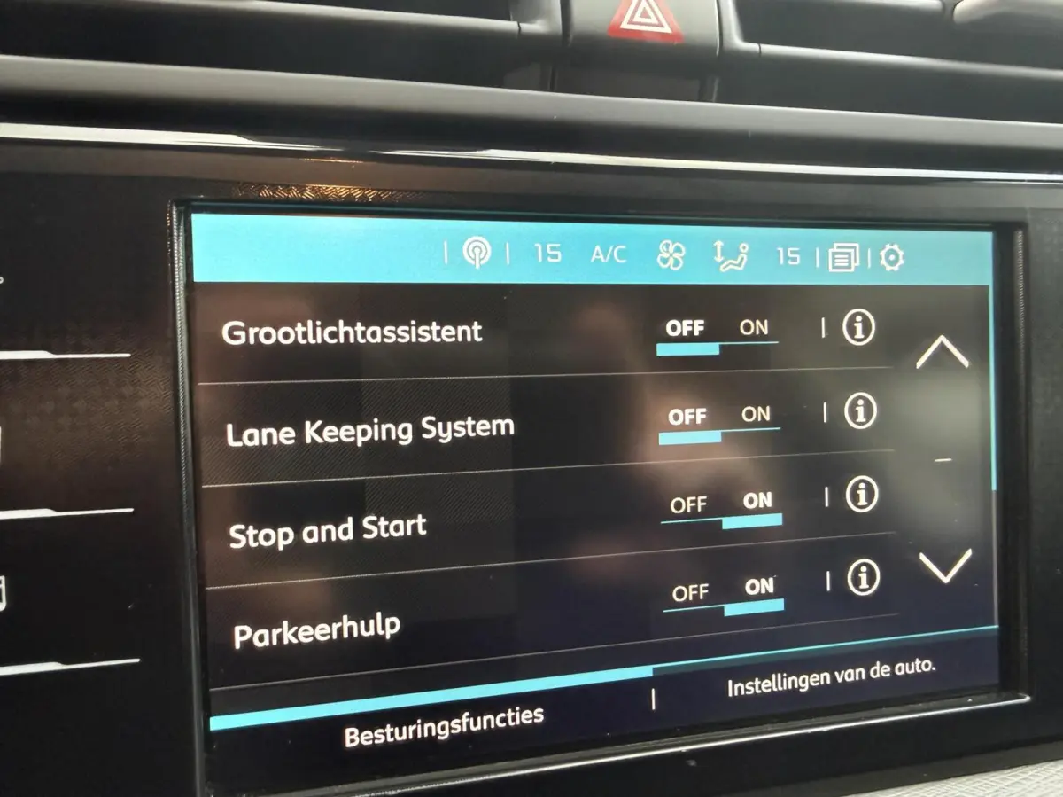 1.2 THP 130PK 7P NWE D-RIEM/TH/CARPLAY *ALL-IN PRIJS*