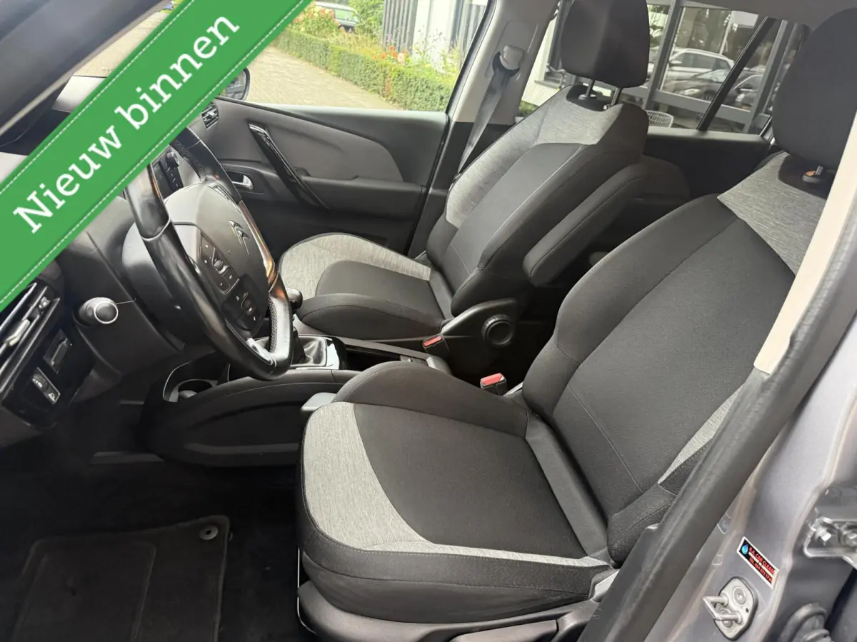 1.2 THP 130PK 7P NWE D-RIEM/TH/CARPLAY *ALL-IN PRIJS*