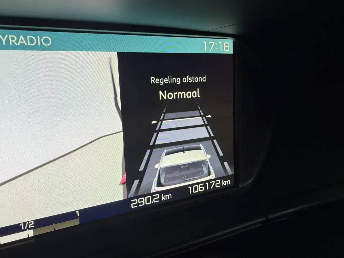 1.2 THP 130PK 7P NWE D-RIEM/TH/CARPLAY *ALL-IN PRIJS*
