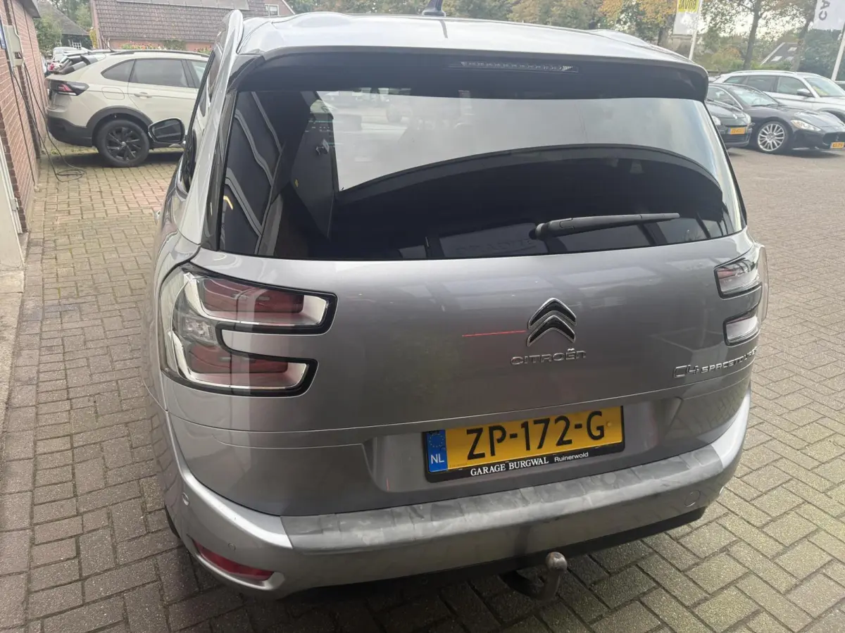 1.2 THP 130PK 7P NWE D-RIEM/TH/CARPLAY *ALL-IN PRIJS*