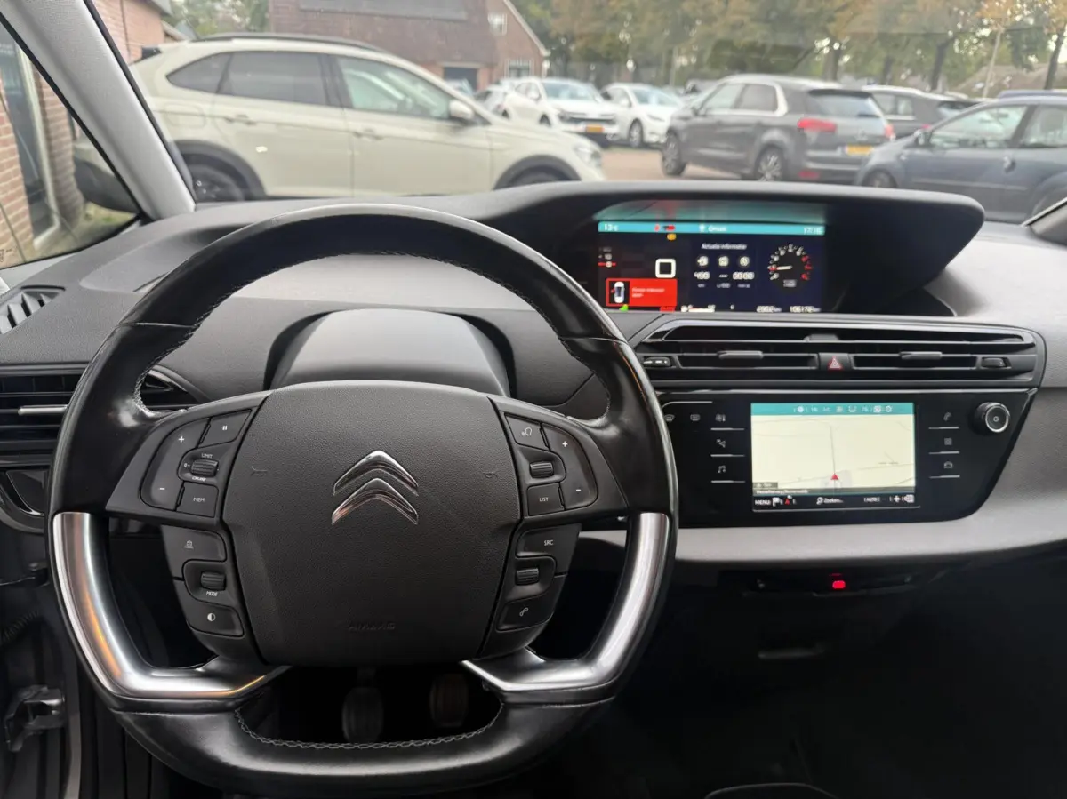 1.2 THP 130PK 7P NWE D-RIEM/TH/CARPLAY *ALL-IN PRIJS*