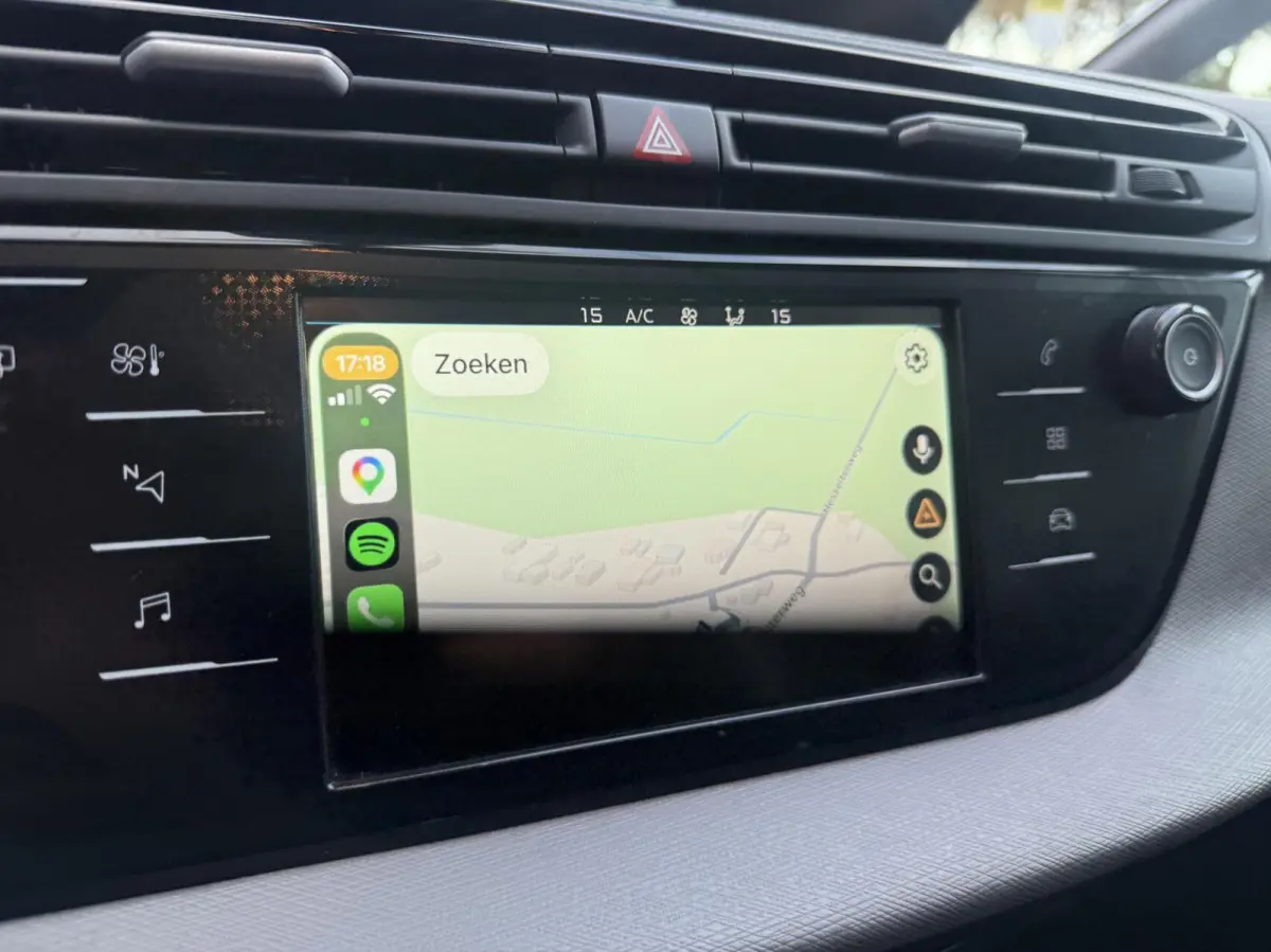 1.2 THP 130PK 7P NWE D-RIEM/TH/CARPLAY *ALL-IN PRIJS*