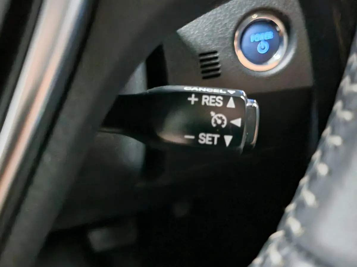 1.8 Hybrid Executive