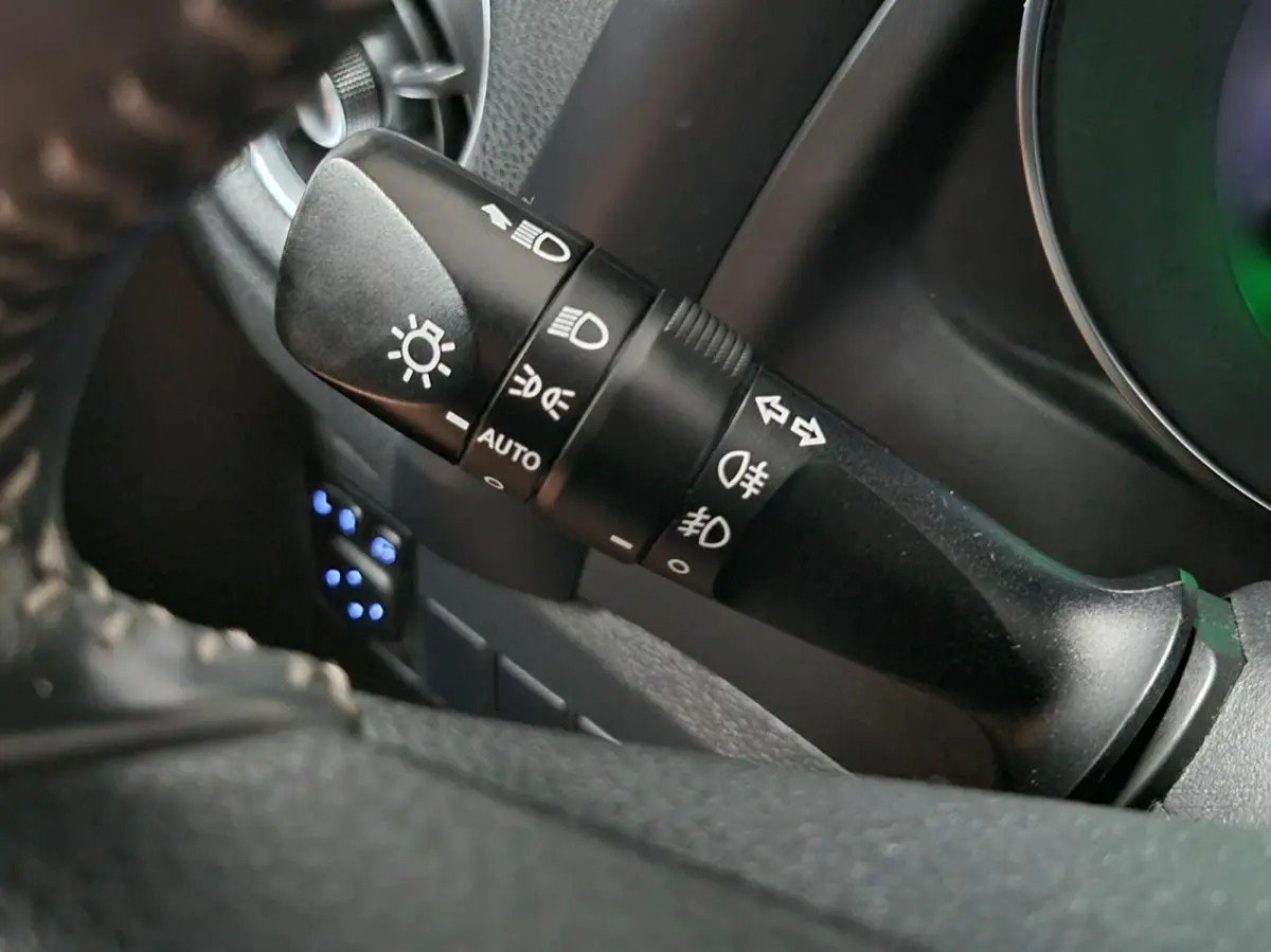 1.8 Hybrid Executive
