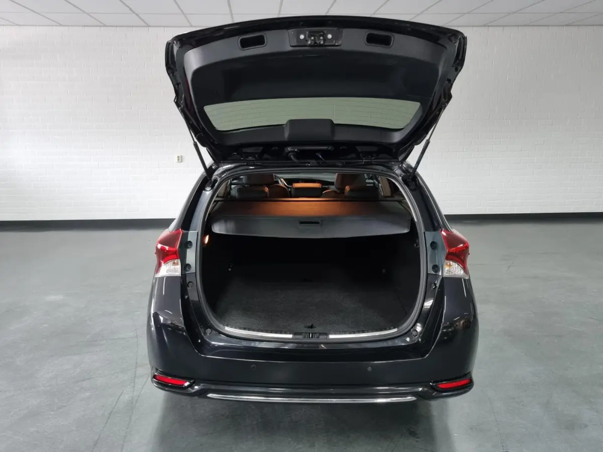 1.8 Hybrid Executive