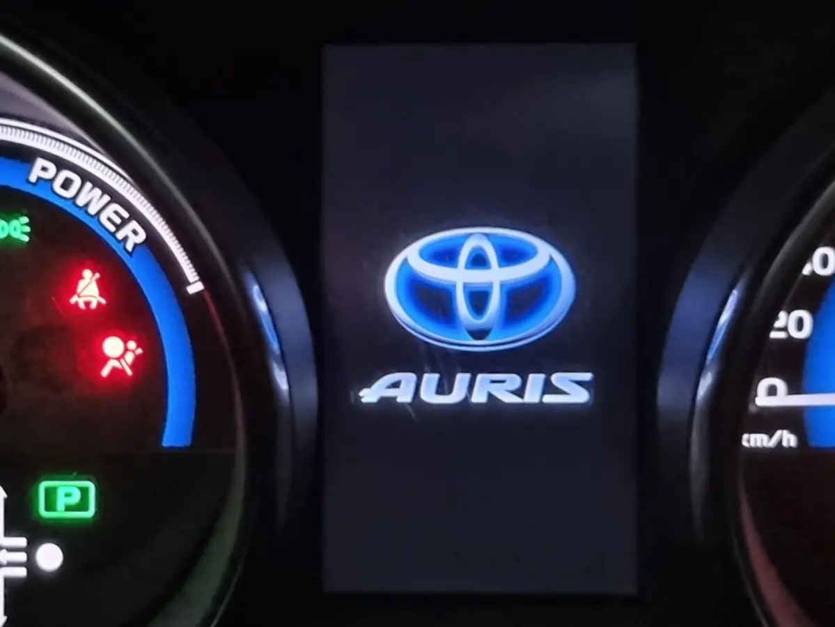 1.8 Hybrid Executive